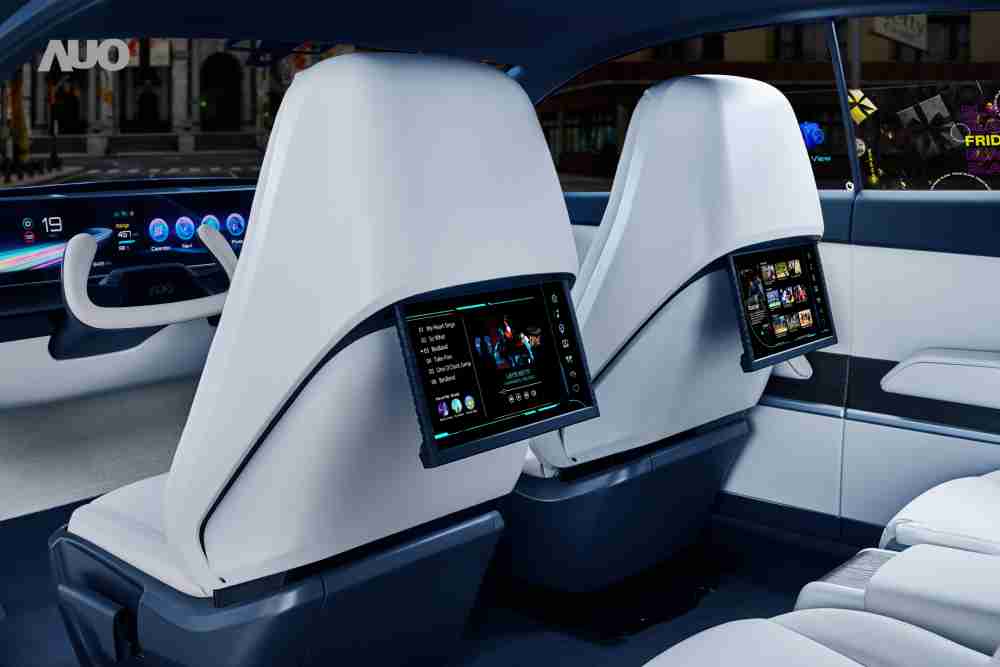 赏金国际将于CES 展示全新Smart Cockpit 2024，，，，可紧密串连使用者多元需求，，，并革新座舱内部的应用和设计，，，带来身历其境且引人入胜的视觉飨宴，，满足驾乘人员的全方位体验