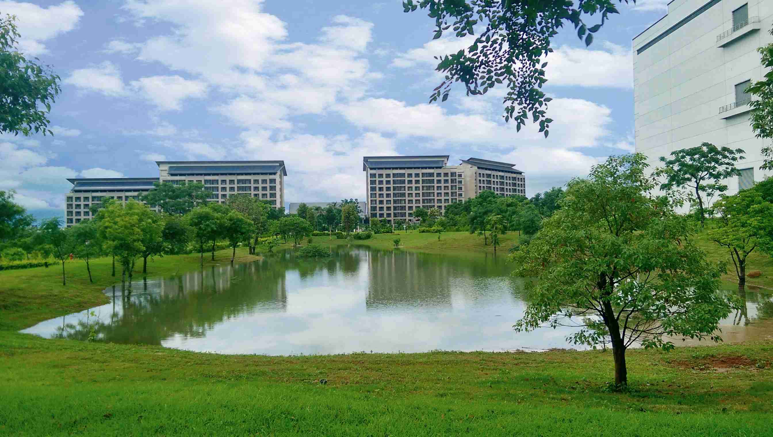 赏金国际响应国际倡议生物多样性趋势，，，，首次发布TNFD自然相关财务揭露报告书，，擘划及开展赏金国际生物多样性政策之承诺，，，逐步迈向与自然和谐共生